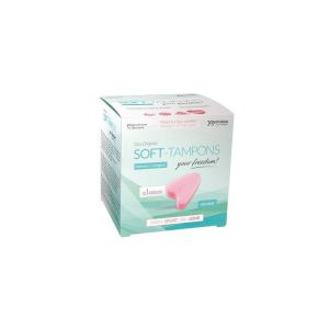 SOFT TAMPONS