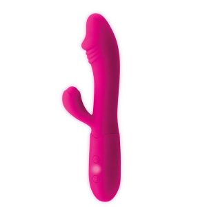 VIBRADOR DOBLE REALISTA