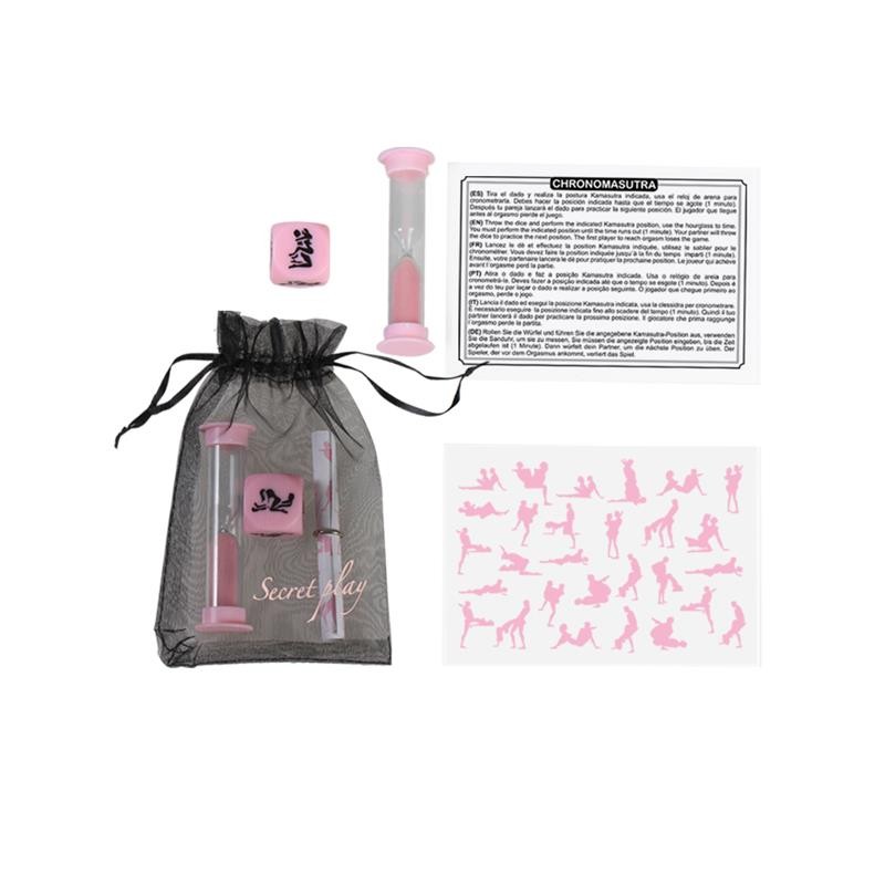 CRONOMASUTRA PAREJAS HETERO 1 CRONOMASUTRA PAREJAS HETERO