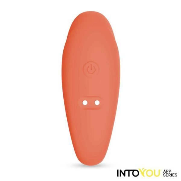 VIBRADOR PAREJAS SALMÓN APP