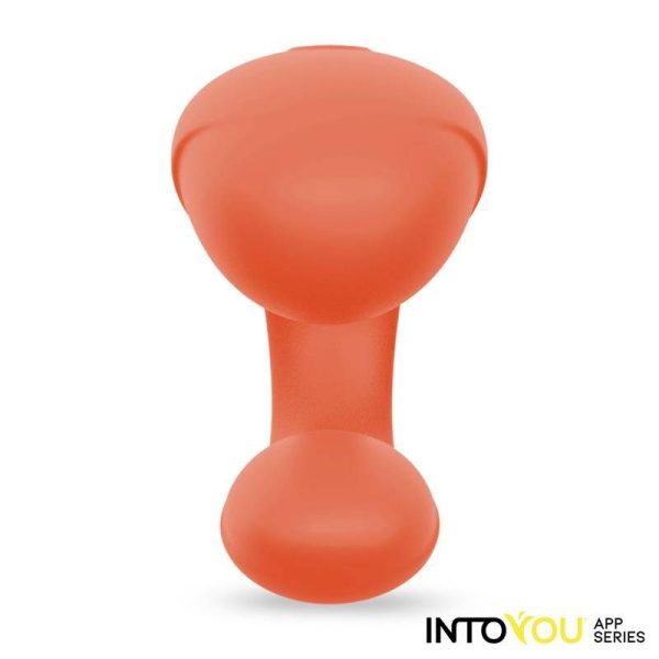 VIBRADOR PAREJAS SALMÓN APP