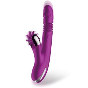 VIBRADOR UP AND DOWN Y RUEDA