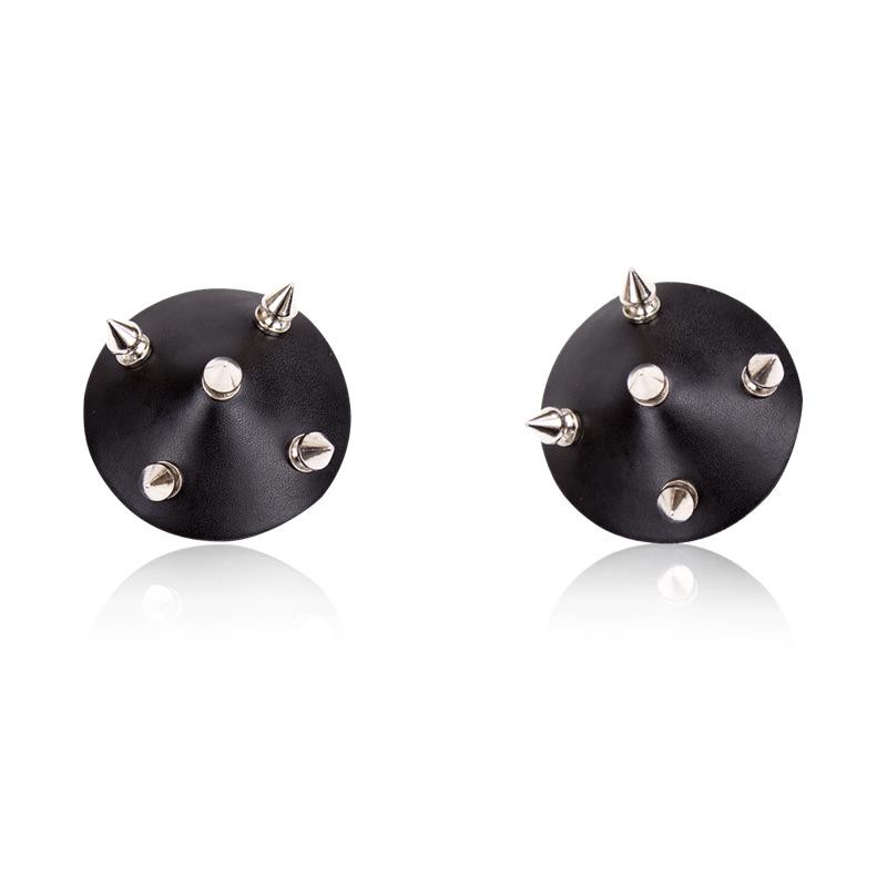 PEZONERAS CON PINCHOS 3 PEZONERAS CON PINCHOS