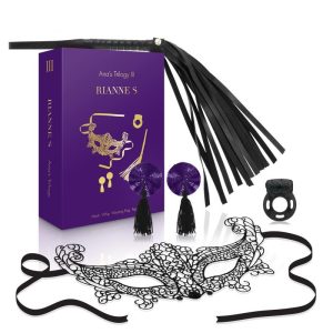 CAJA BONDAGE 3