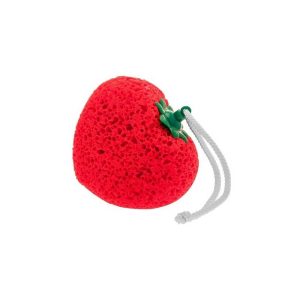ESPONJA VIBRADORA CORAZÓN