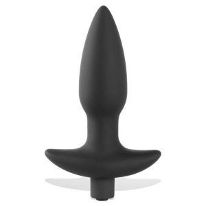 PLUG VIBRADOR ANAL