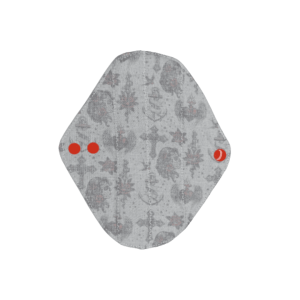 COMPRESA TELA TATTOO