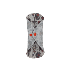 COMPRESA TELA TATTOO