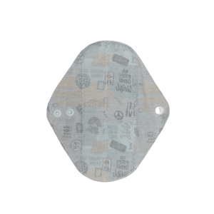 COMPRESA TELA GIRLPOWER