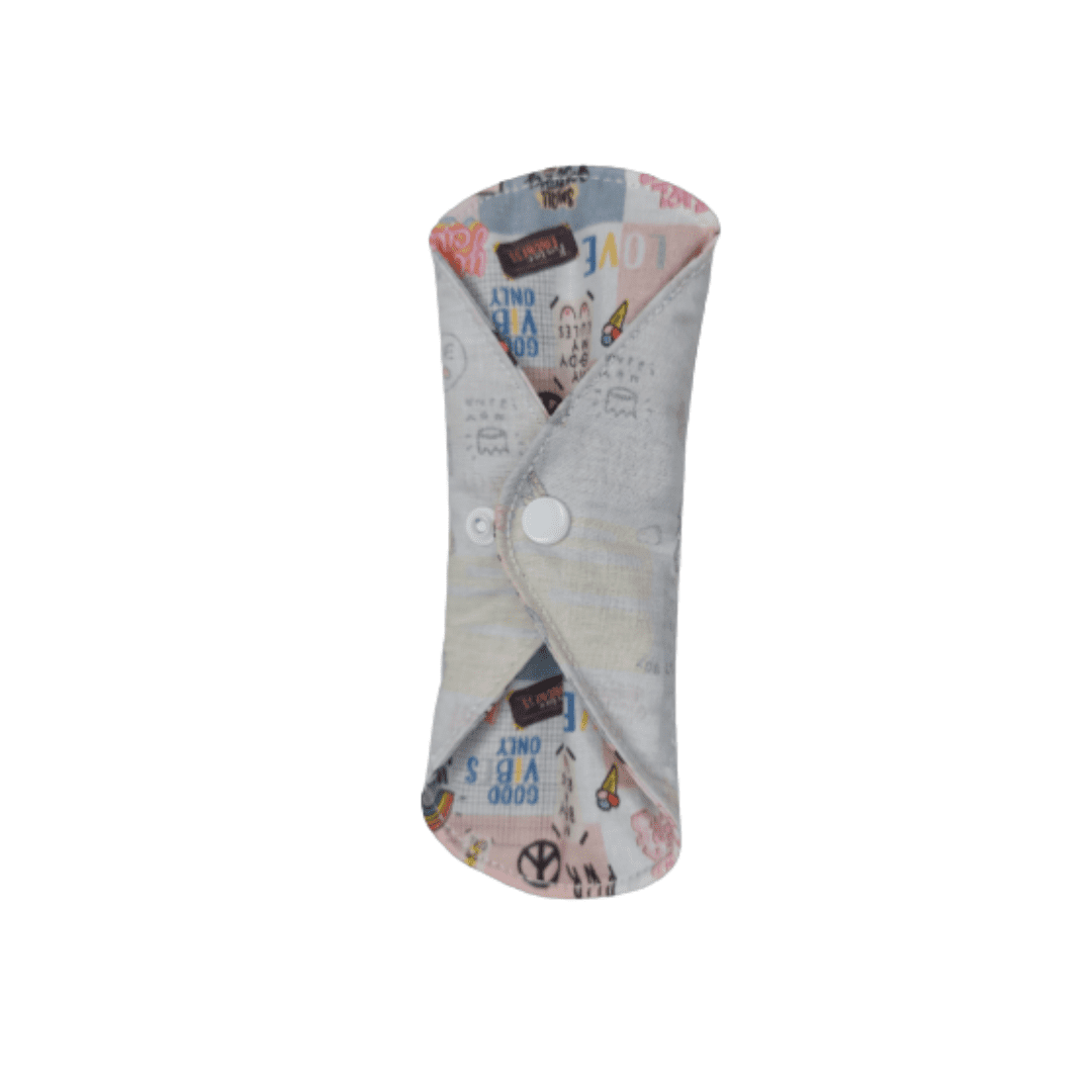 COMPRESA TELA GIRLPOWER 5 COMPRESA TELA GIRLPOWER