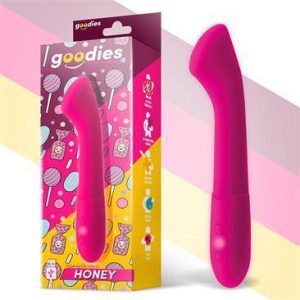 VIBRADOR HONEY PUNTO G