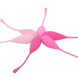 BOLAS KEGEL KIT 6
