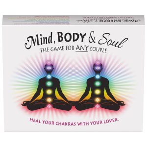 JUEGO MIND BODY AND SOUL