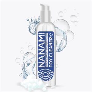 LIMPIADOR DE JUGUETES DESINFECTANTE SPRAY
