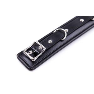 COLLAR CON CORREA METÁLICA