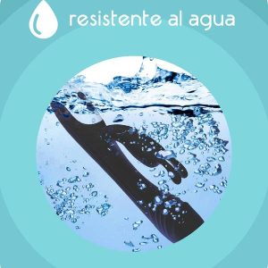 VIBRADOR DOBLE CONEJITO