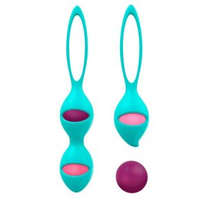 KIT KEGEL PESOS