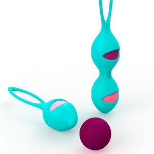 KIT KEGEL PESOS