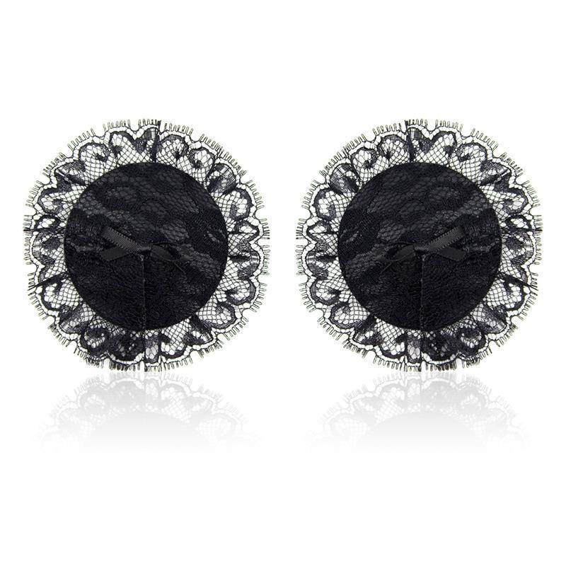 PEZONERAS ENCAJE 1 PEZONERAS ENCAJE