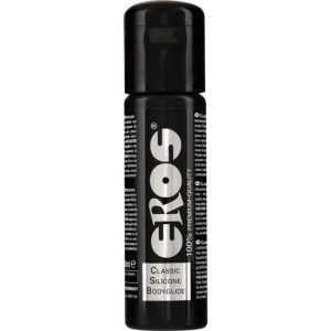 LUBRICANTE SILICONA