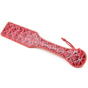 PALA ROJO DIAMANTE
