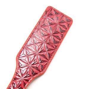 PALA ROJO DIAMANTE