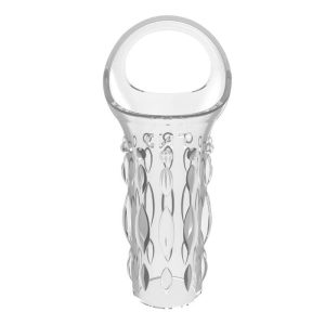 FUNDA PARA EL PENE TEXTURIZADA