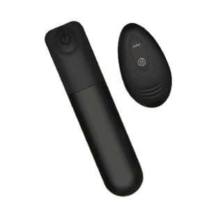 BALA VIBRADORA CON MANDO