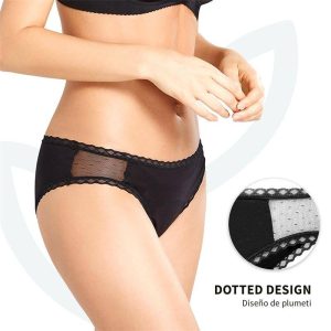 BRAGA MENSTRUAL ECO NORMAL
