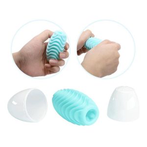 HUEVO FUNDA MASTURBADORA ATRACTIVE