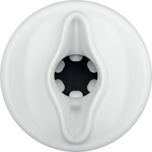 MASTURBADOR CON SUCCIÓN Y VIBRACIÓN