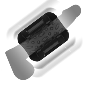 MASTURBADOR VIBRADOR DE MANO