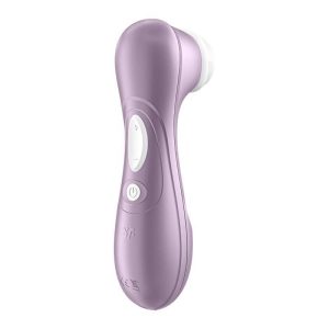 SATISFYER PRO 2 VIOLET