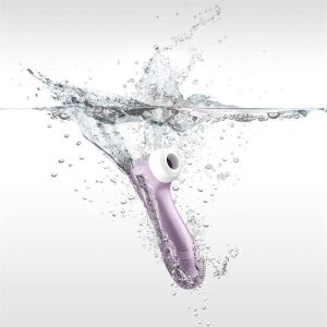SATISFYER PRO 2 VIOLET