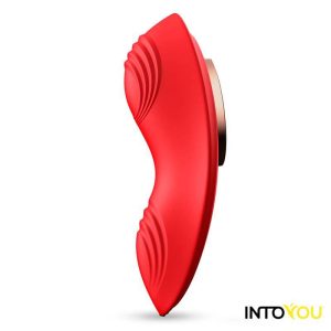 VIBRADOR DE BRAGUITA CON APP