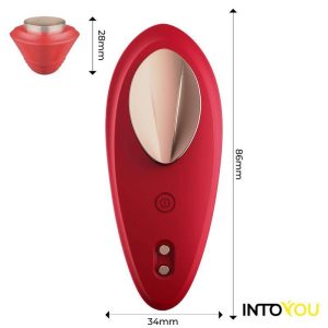 VIBRADOR DE BRAGUITA CON APP