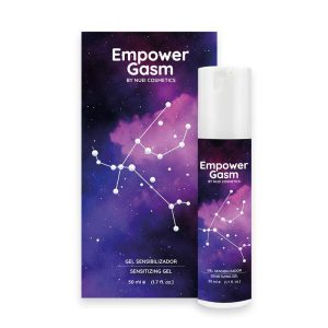 SENSIBILIZADOR EMPOWER
