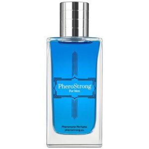 PERFUME CON FEROMONAS PARA HOMBRE 50ml