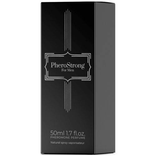 PERFUME CON FEROMONAS PARA HOMBRE 50ml 4 PERFUME CON FEROMONAS PARA HOMBRE 50ml