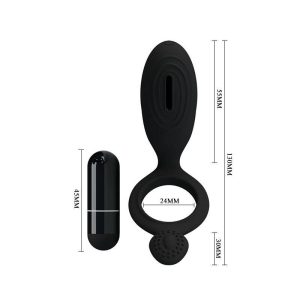 ANILLO VIBRADOR ETHEL