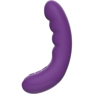 VIBADOR CURVY REWOLUTION
