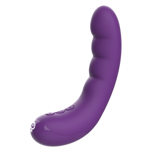 VIBADOR CURVY REWOLUTION