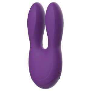 VIBRADOR RABBIT REWOLUTION