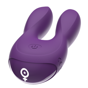 VIBRADOR RABBIT REWOLUTION