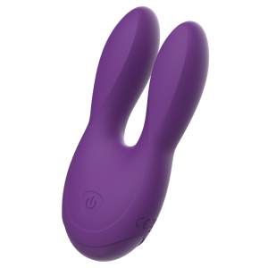 VIBRADOR RABBIT REWOLUTION