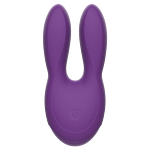 VIBRADOR RABBIT REWOLUTION