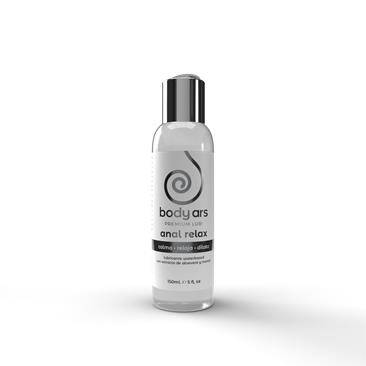 RELAX ANAL PREMIUM CON ALOE VERA CALMANTE 150ML 1 RELAX ANAL PREMIUM CON ALOE VERA CALMANTE 150ML