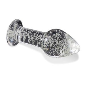 PLUG CRISTAL LUMINOSO