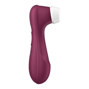 SATISFYER PRO 2 GENERACIÓN 3 APP