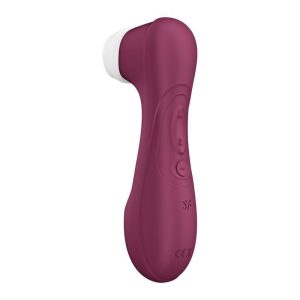 SATISFYER PRO 2 GENERACIÓN 3 APP
